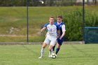 Men's Soccer vs RWU  Wheaton Men's Soccer vs Roger Williams University. - Photo by Keith Nordstrom : Wheaton, Soccer